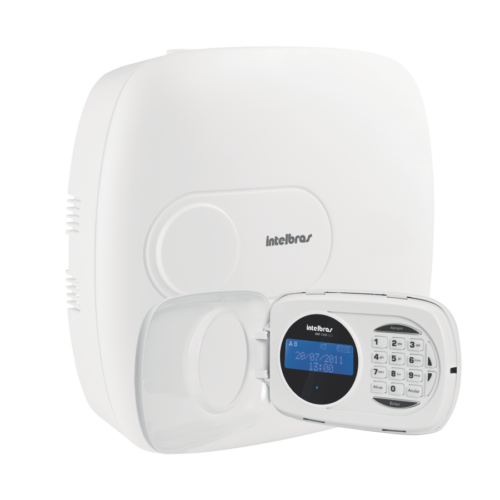 Central de alarme AMT 4010 SMART INTELBRAS IMSEG