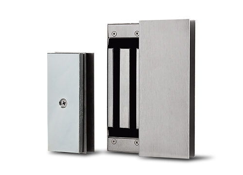 Fechadura Eletroimã FE 150 com KT 741 - INTELBRAS