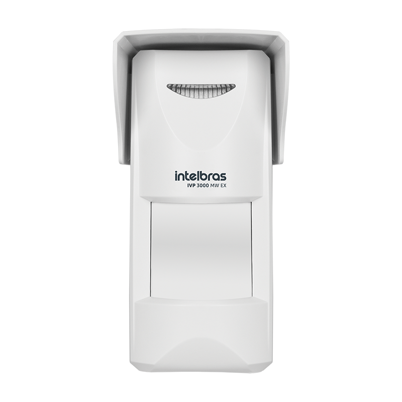 SENSOR DE MOVIMENTO IVP 3000 MW EX - INTELBRAS