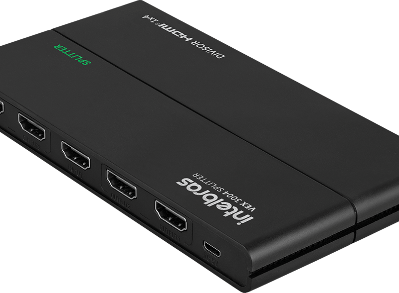 VEX 3004 SPLITTER - INTELBRAS