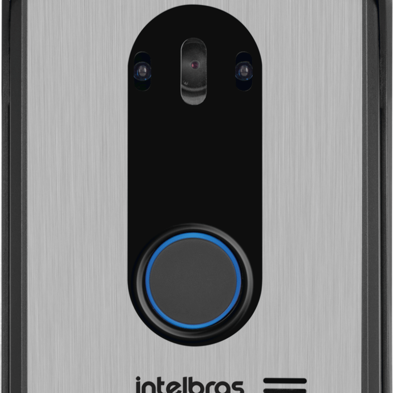 Módulo Externo p/ Videoporteiro IV 7010 ME HD - Intelbras