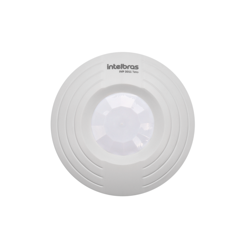 SENSOR DE MOVIMENTO IVP 3011 TETO - INTELBRAS