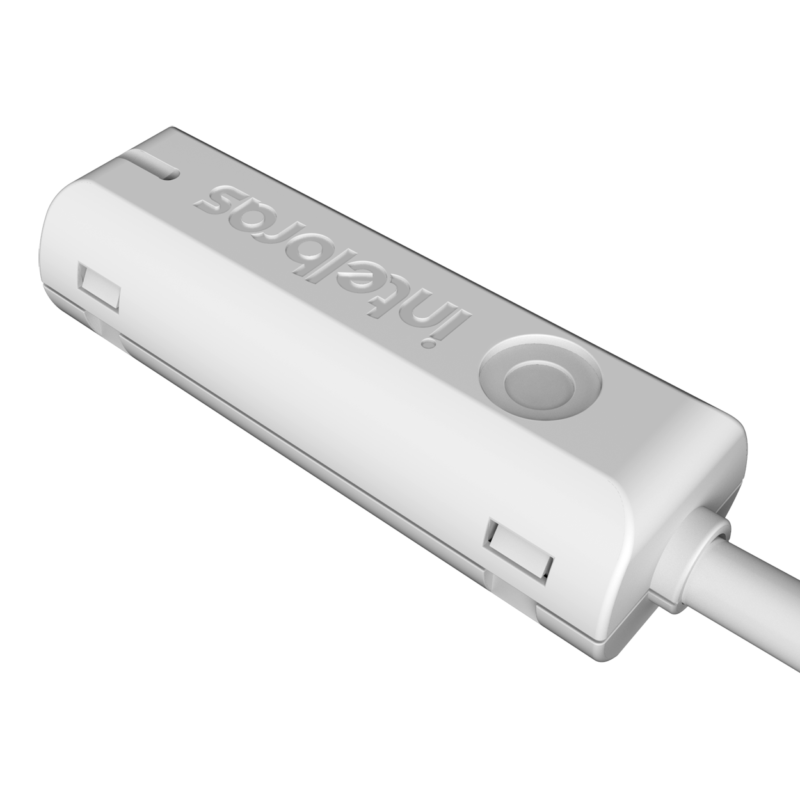 MICROFONE MIC 1050 - INTELBRAS