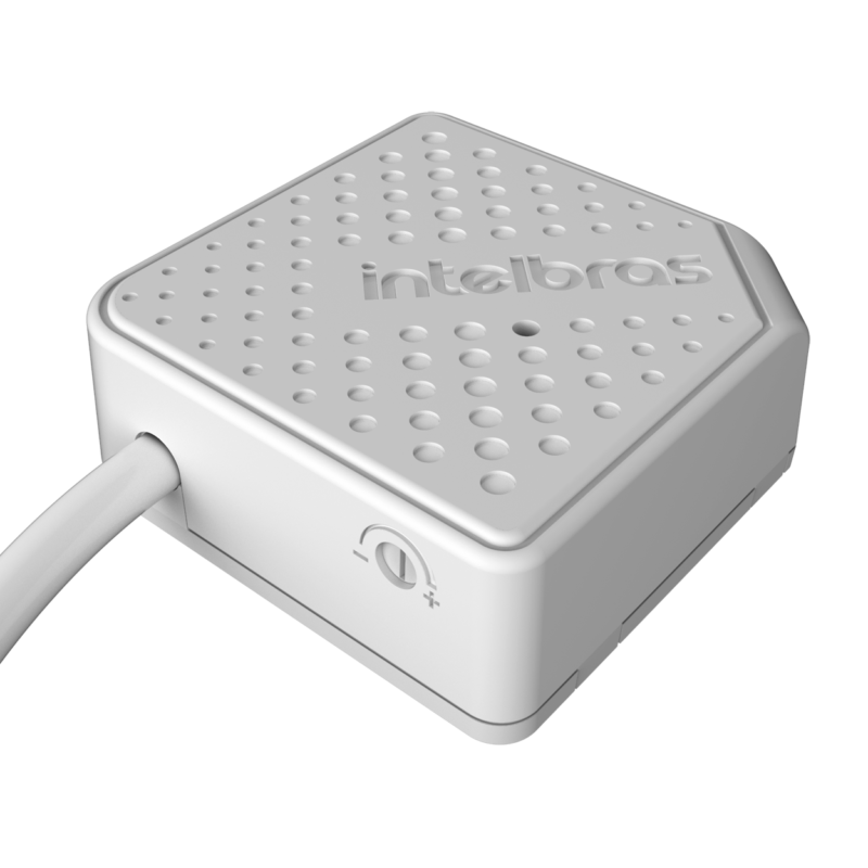 MICROFONE MIC 3080 - INTELBRAS