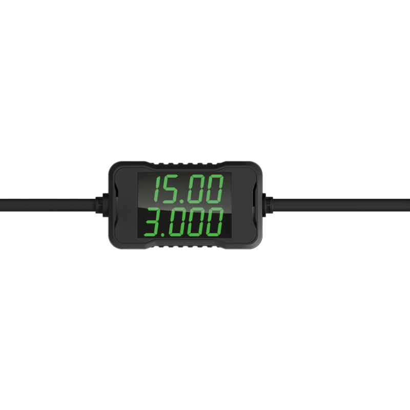 TESTER 1000 P - INTELBRAS