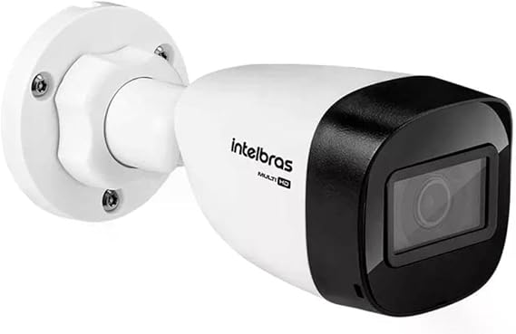 Câmera VHD 1130 B G7 Intelbras